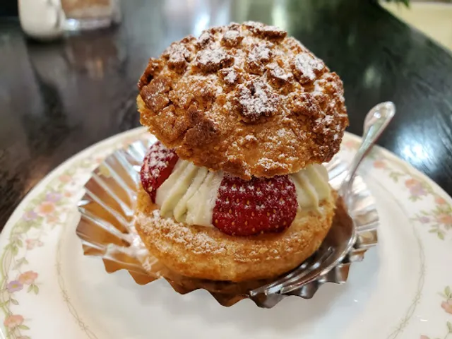 珈琲香房 匠 北町店