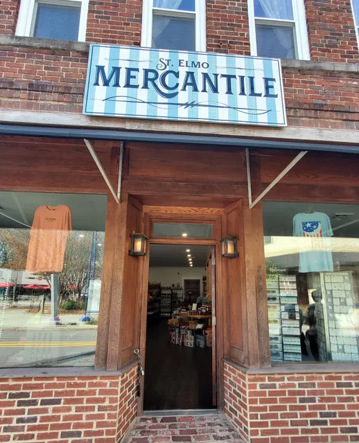 St. Elmo Mercantile