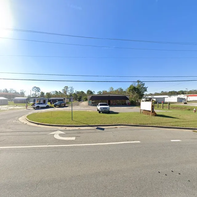 Rusty Rooster Vintique & Flea Market