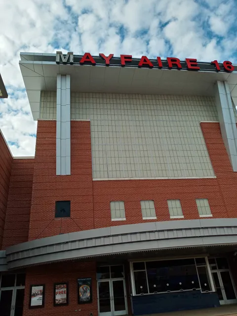Regal Mayfaire