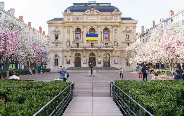 Hôtel du Théâtre