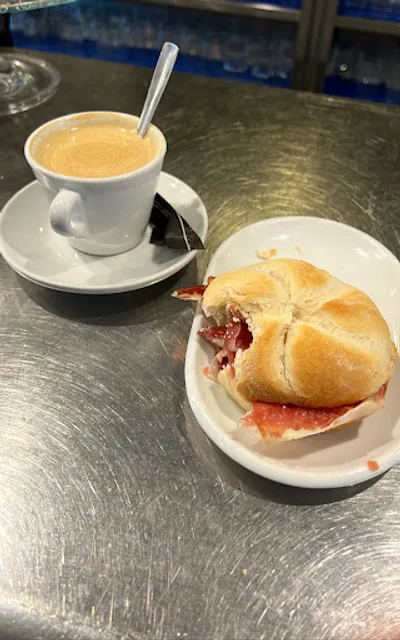 Restaurante/Cafetería Las Ventas