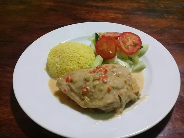 Sal Y Pimienta Restaurant