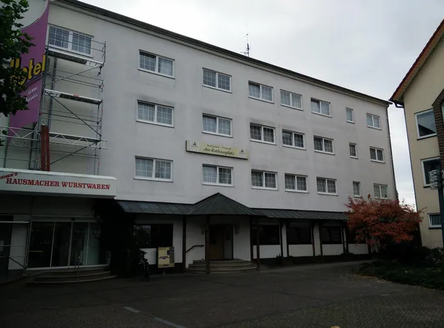 Hotel Am Rathaus - Münster