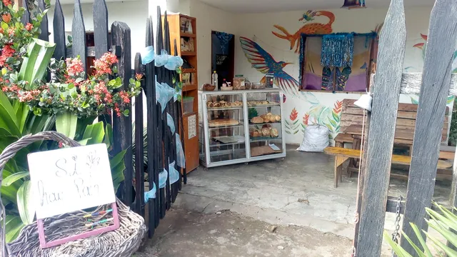 Panadería La Sierrita