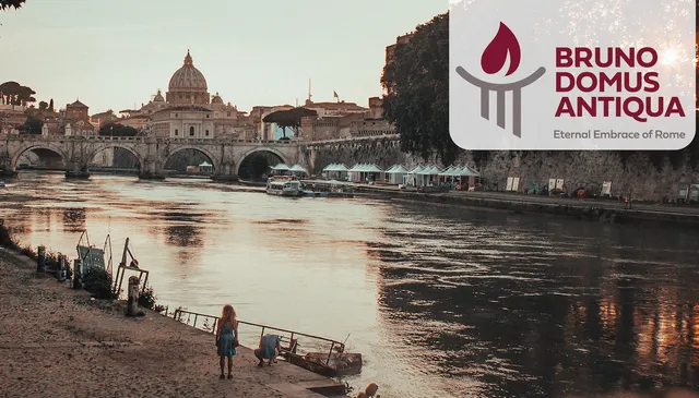 Bruno Domus Antiqua