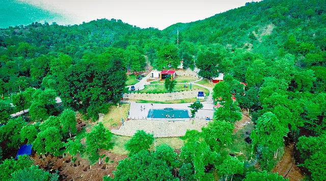 The Eternity Resorts