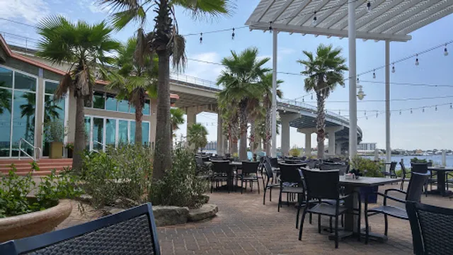 Cobalt the Restaurant