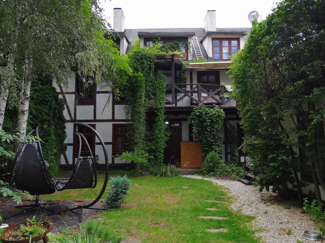 Winnica 34 Apartamenty