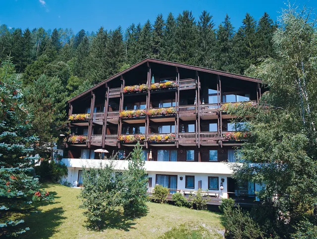 Ferienhaus Schiwiese