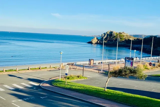 Résidence Poisson d'Or