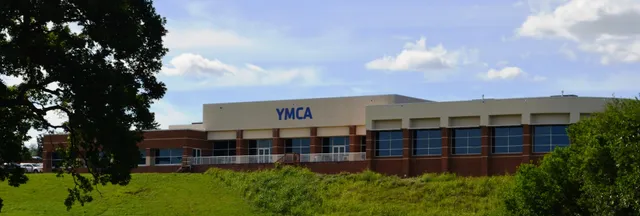 Salem Family YMCA