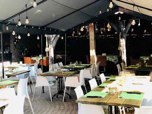 La Baraque - Brasserie & Bar