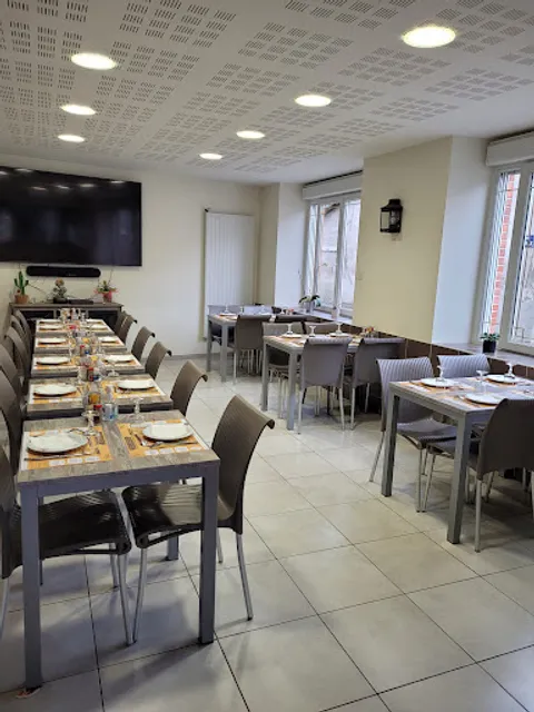 Au P'tit Boulot Drome