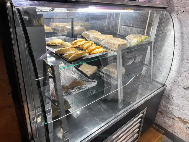 Futuro Veggie - Congreso