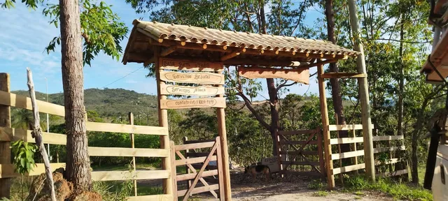 Eco Camping Pouso e Prosa