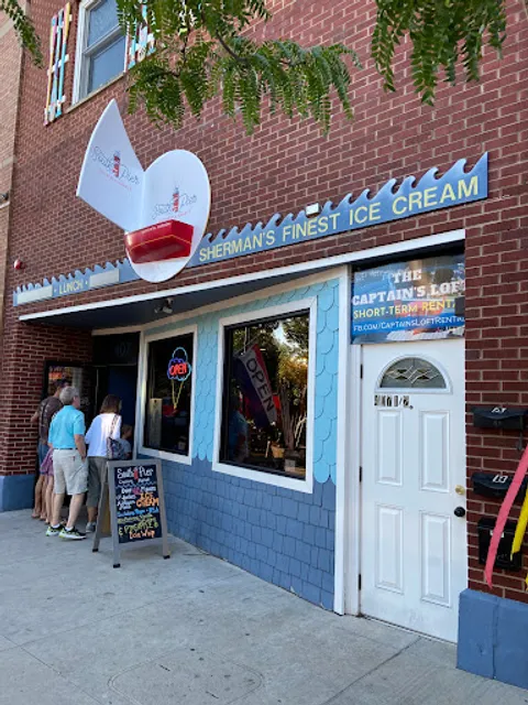 South Pier Creamery & Market