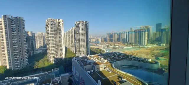 Tianyuan Grand Hotel Xiamen