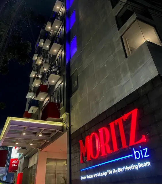 Moritz Biz Gandaria
