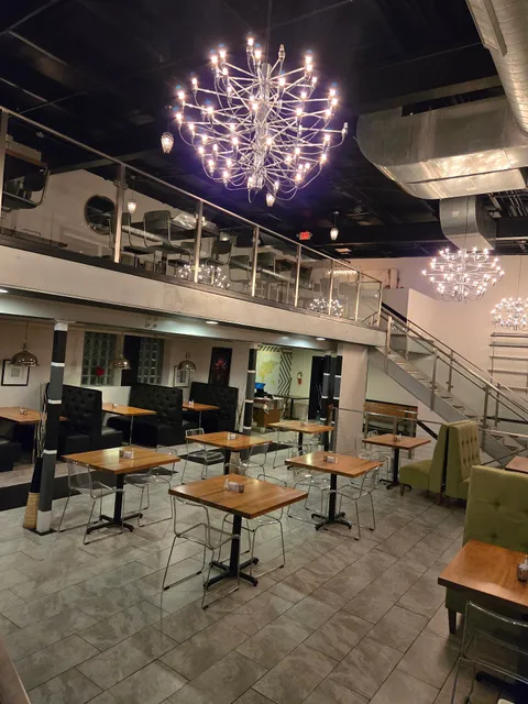 Saffron Indian Cuisine