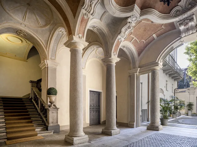 Palazzo Del Carretto - Art Apartments and Guesthouse