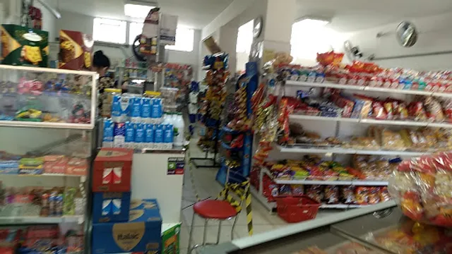 Panificadora Roseira