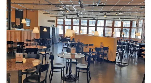 Coop Restaurant Schaffhausen