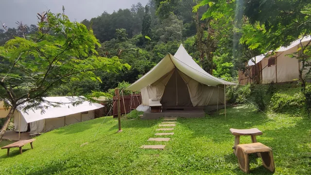 Forest Garden Batulayang