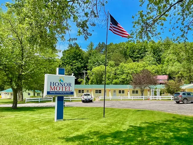 Honor Motel