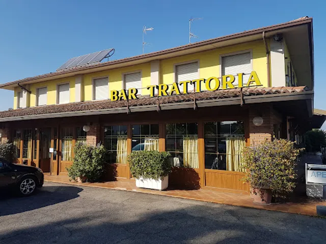Trattoria Da Licio