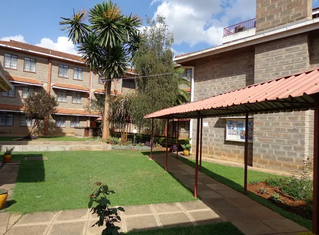 Savelberg Retreat Centre