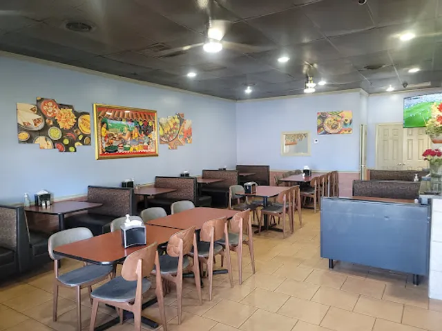 El Asador Restaurant