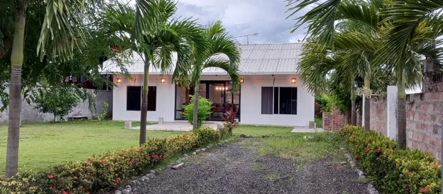 Casa San Jacinto Aco