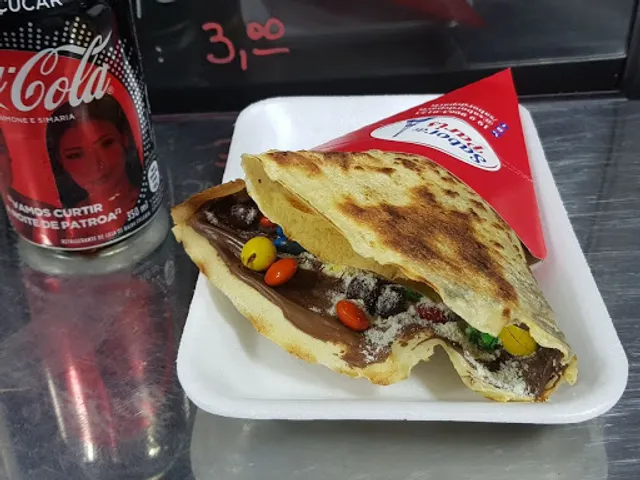 Sabor de Paris Bistro