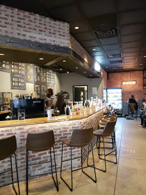 Town Center Cold Pressed - Virginia Beach Town Center