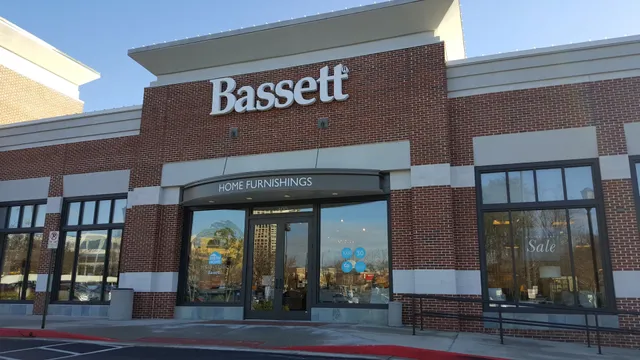 Bassett Furniture