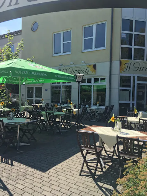 Pizzeria Ristorante Il Girasole