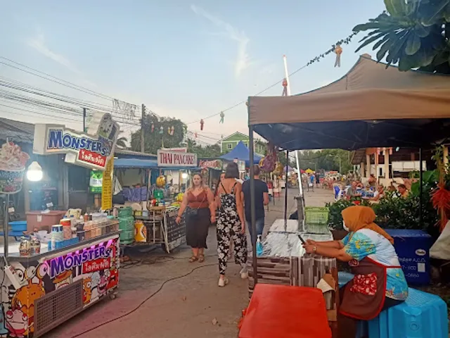 Pangpon Mexican Cuisine Koh Lanta