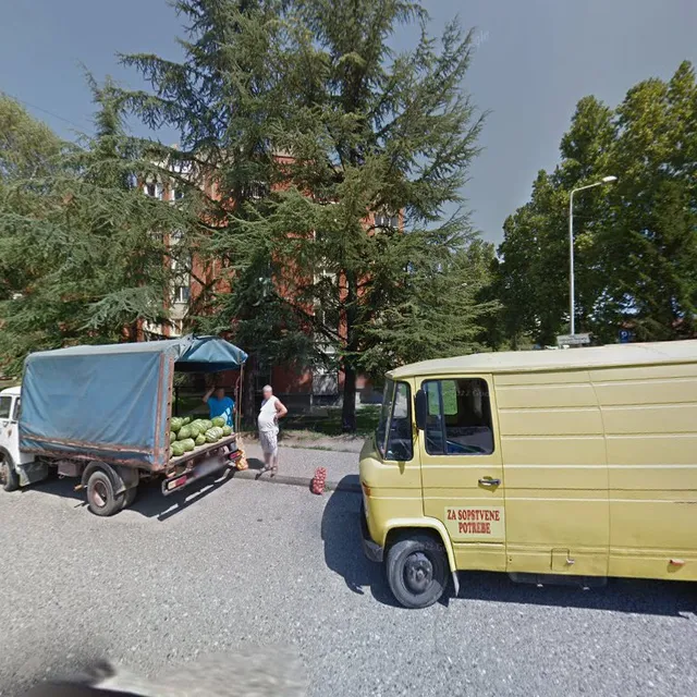 Izdavanje Soba Loznica