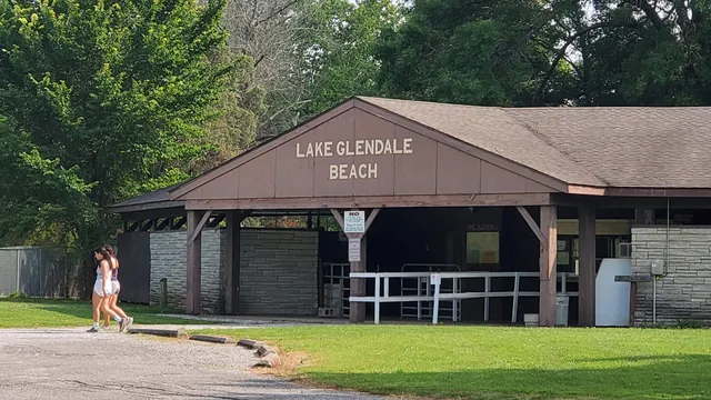 Lake Glendale