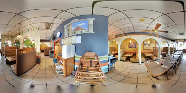 Camino Real Authentic Mexican Restaurant