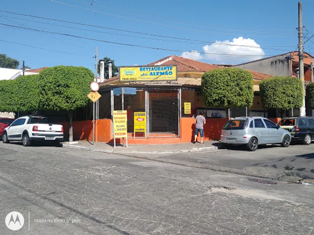 Restaurante do Alemão
