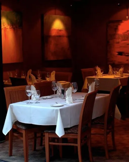 Golden Eagle Inn Restaurant