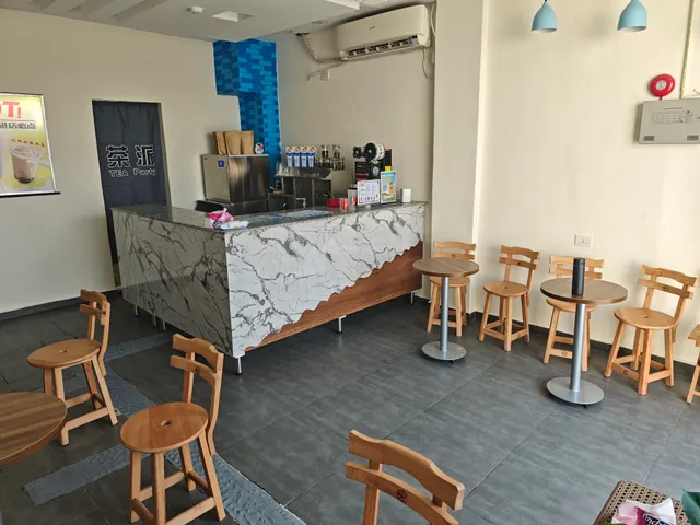 回味快餐厅HuiWei Chinese restaurant