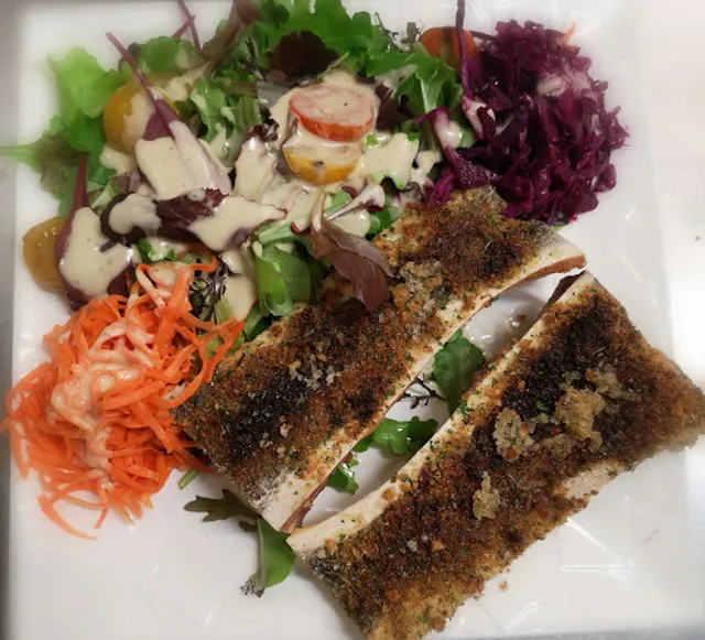 Restaurant grill chez Aydin