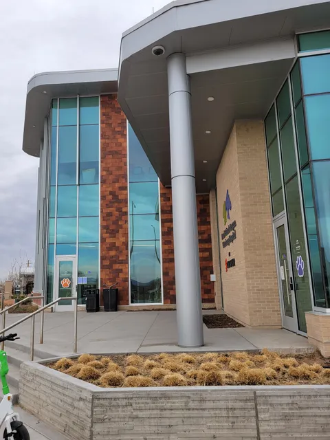 Humane Colorado, formerly the Dumb Friends League - Cat Spay/Neuter Clinic