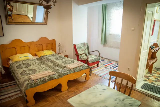 Zempléni Szálláshely