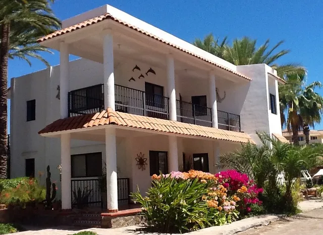 Villa del Santo Niño