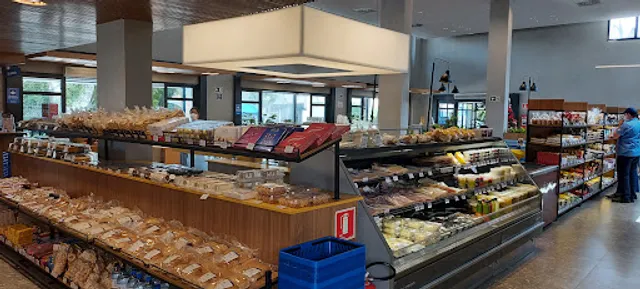 Padaria Brasileira Vila Assunção