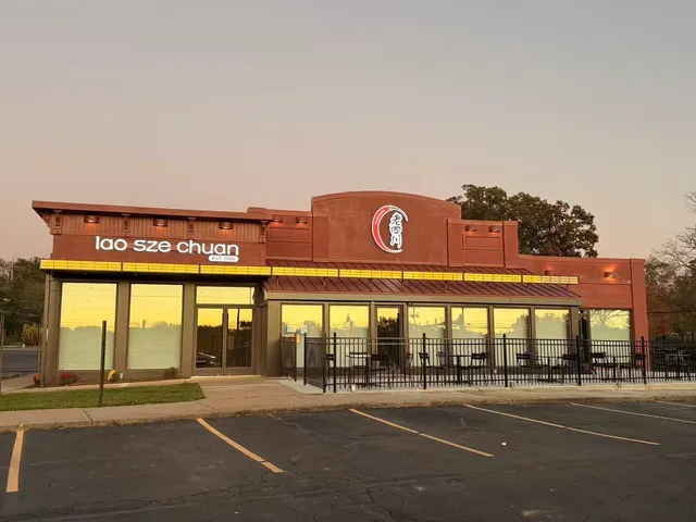 Lao Sze Chuan Pittsburgh